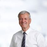 Olav Hansen, Director of Sustainability