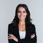 Anna Müller, University Chancellor