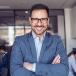 Piotr Jankowski, CEO and Quality Director