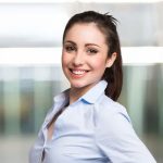 Julia Berger, Chief Executive Officer