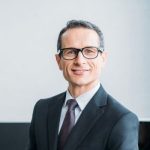 Javier Torres, Chief Operating Officer