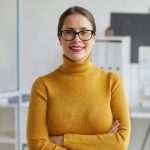 Sarah Brown, Sales Director